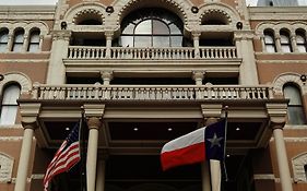 The Driskill Hotel Austin Tx